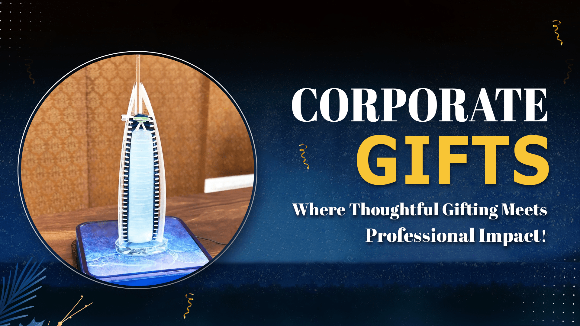 Corporate Gift