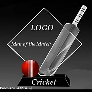 Cricket Trophy